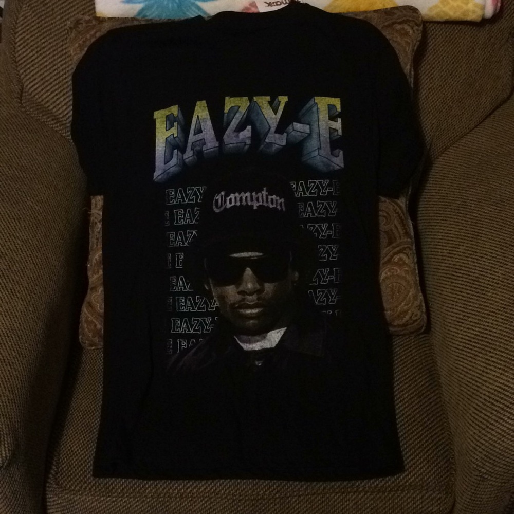 Eazy-E shirt